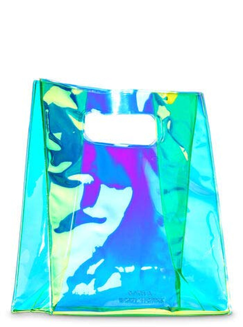 Bath and Body Works - Champagne Toast Body Care - Full Size 4 Piece Gift Set + Random Gift Bag (Includes Fragrance Mist, Shower Gel, Lotion, and Hand Cream) Health & Beauty > Personal Care > Cosmetics > Bath & Body White Barn Candle Company Bath and Body Works   