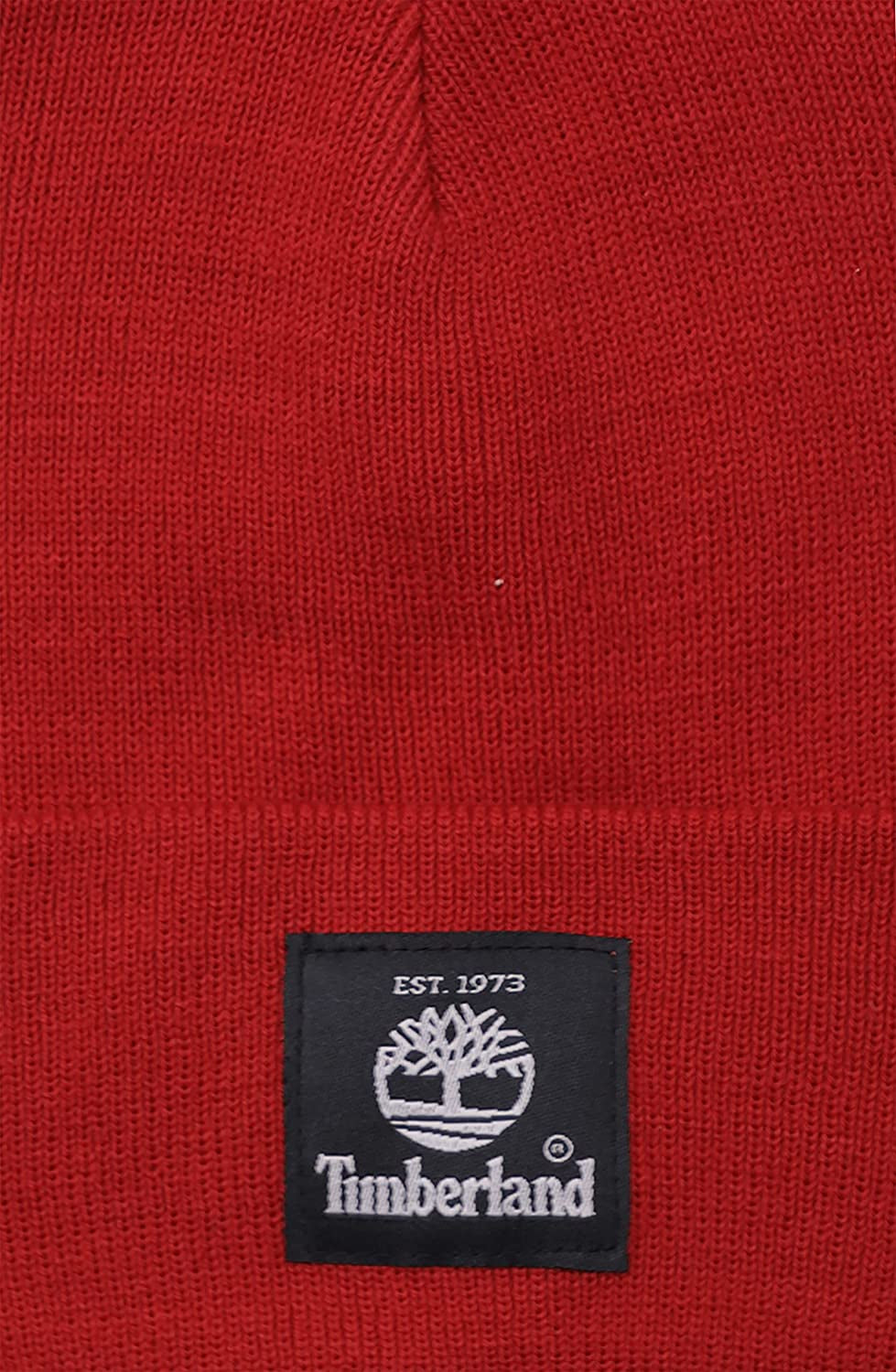 Timberland Short Watch Cap Apparel & Accessories > Clothing Accessories > Hats Timberland   