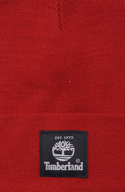 Timberland Short Watch Cap Apparel & Accessories > Clothing Accessories > Hats Timberland   