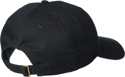Billie Eilish Exclusive Official Au Revoir Happier than Ever Hat Black Apparel & Accessories > Clothing Accessories > Hats Billie Eilish   