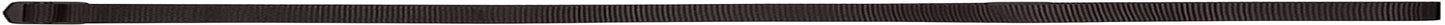 BLACKHAWK Universal BDU Belt (Fits up to 52-Inch) - Black Apparel & Accessories > Clothing Accessories > Belts BLACKHAWK   