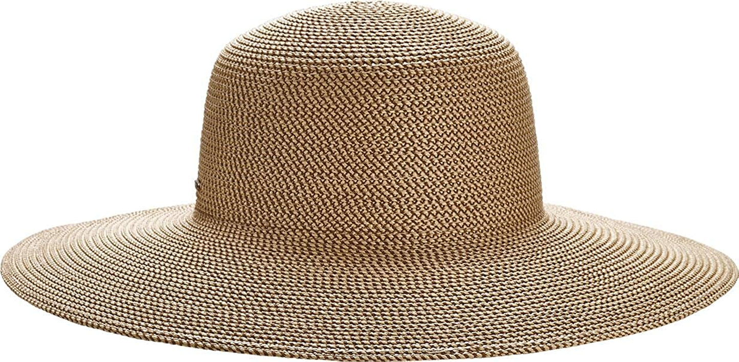 Coolibar UPF 50+ Women'S Blake Elegant Floppy Sun Hat - Sun Protective Apparel & Accessories > Clothing Accessories > Hats Coolibar   