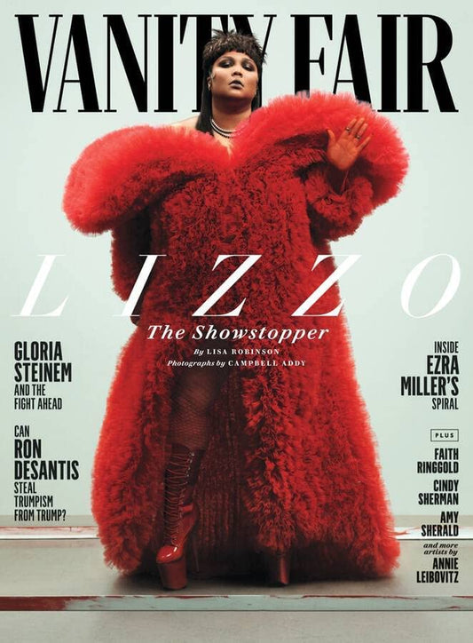 Vanity Fair Apparel & Accessories > Clothing Accessories > Gloves & Mittens Conde Nast Publications