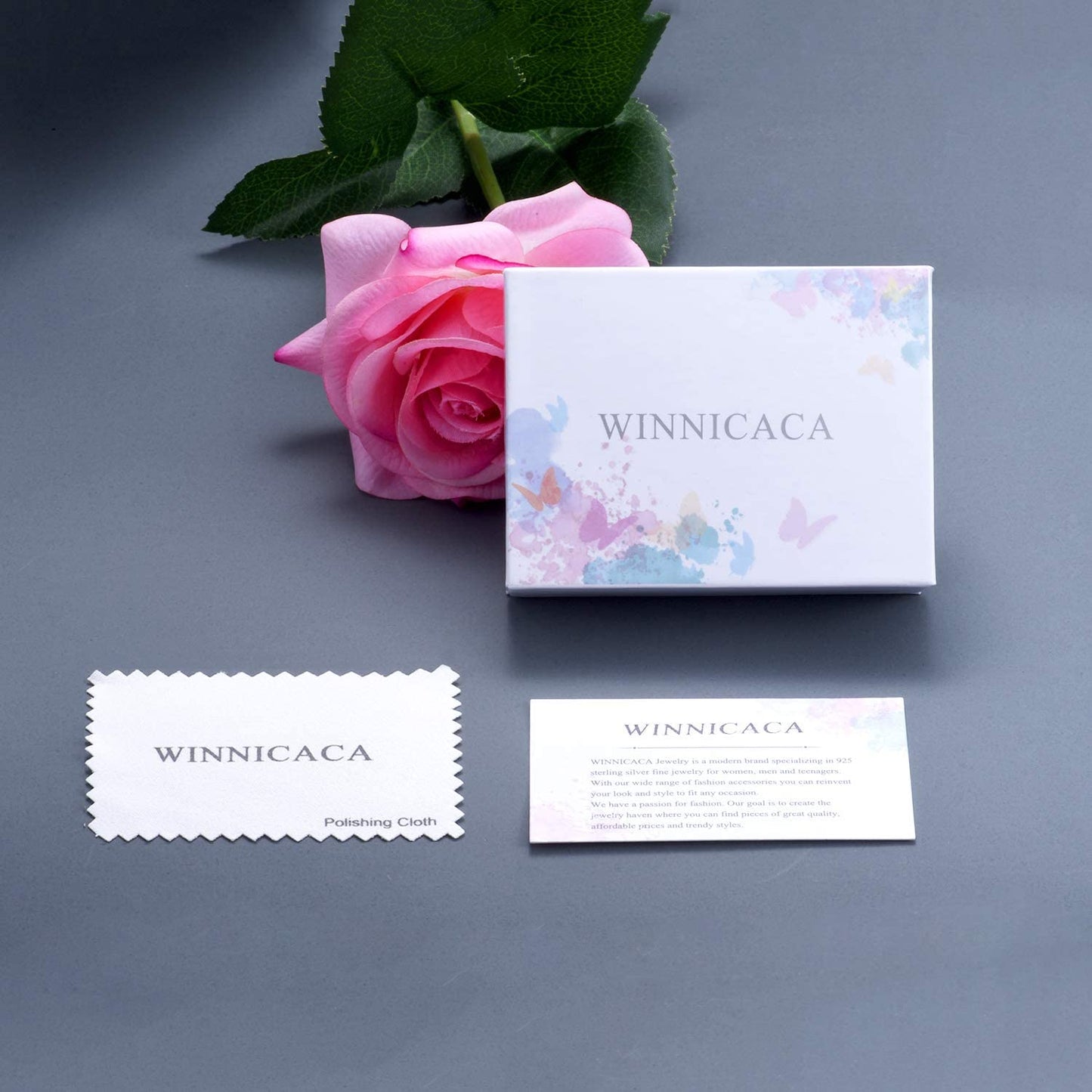 WINNICACA RBG Dissent Collar Earrings Sterling Silver Dangle Drop Hook Earrings Jewelry Gifts for Fans Women, Gold Plated Apparel & Accessories > Jewelry > Earrings WINNICACA   