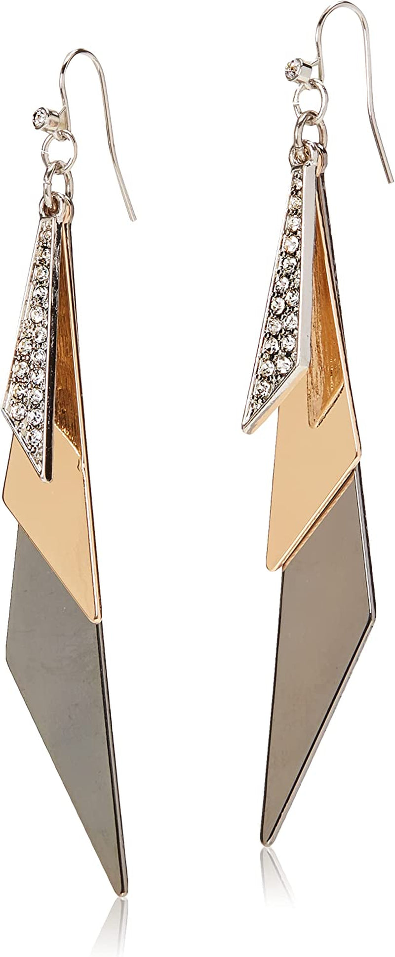 GUESS 179955-21 Apparel & Accessories > Jewelry > Earrings GUESS   