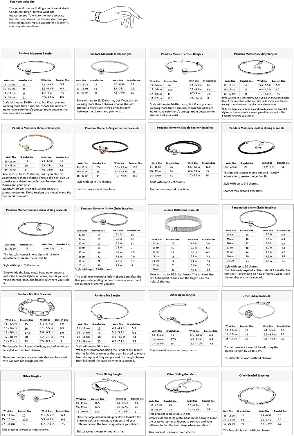 Pandora Jewelry Moments Heart Clasp Snake Chain Charm Bracelet Apparel & Accessories > Jewelry > Bracelets PANDORA   