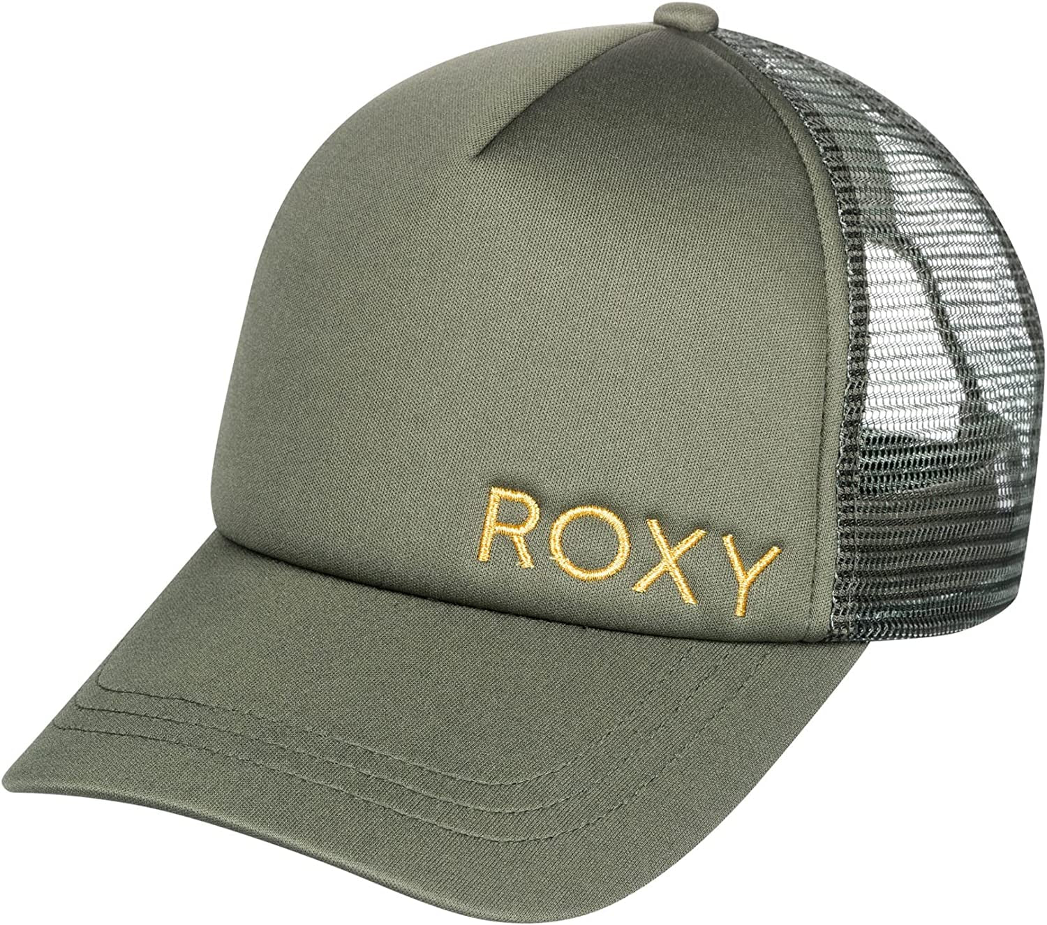 Roxy Women'S Finishline Hat Apparel & Accessories > Clothing Accessories > Hats Roxy Sea Spray 223 One Size 