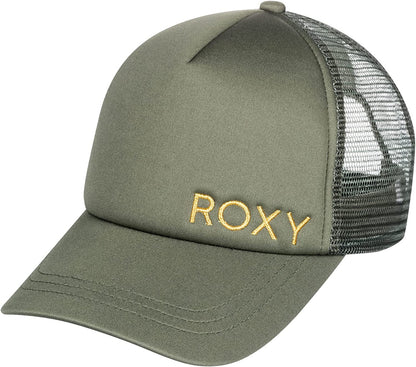 Roxy Women'S Finishline Hat Apparel & Accessories > Clothing Accessories > Hats Roxy Sea Spray 223 One Size 