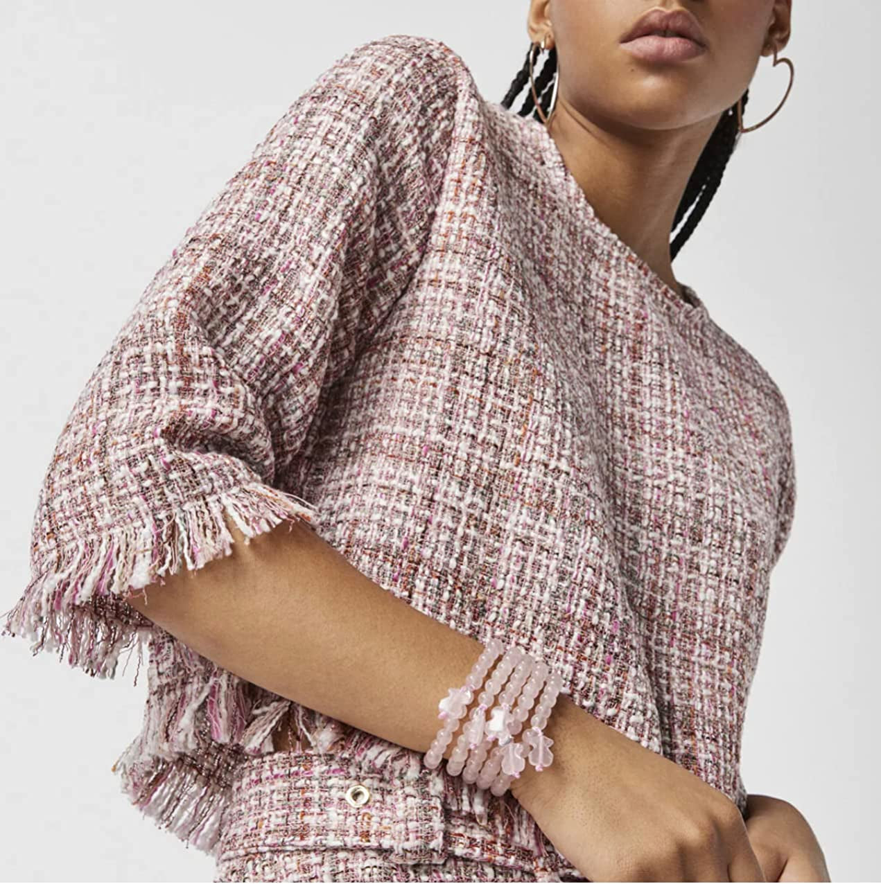 TOUS Silver Color Bracelet Apparel & Accessories > Jewelry > Bracelets TOUS   