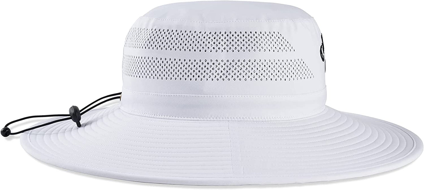 Callaway Golf Sun Hat Apparel & Accessories > Clothing Accessories > Hats Callaway   