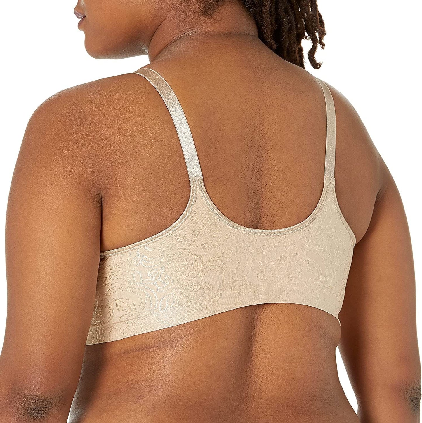 Bali Women'S Comfort Revolution Front-Close Shaping Underwire Bra