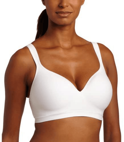 Bali Women's Comfort Revolution Wirefree Bra DF3463