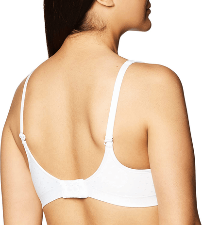 Bali Women's Comfort Revolution Wirefree Bra DF3463