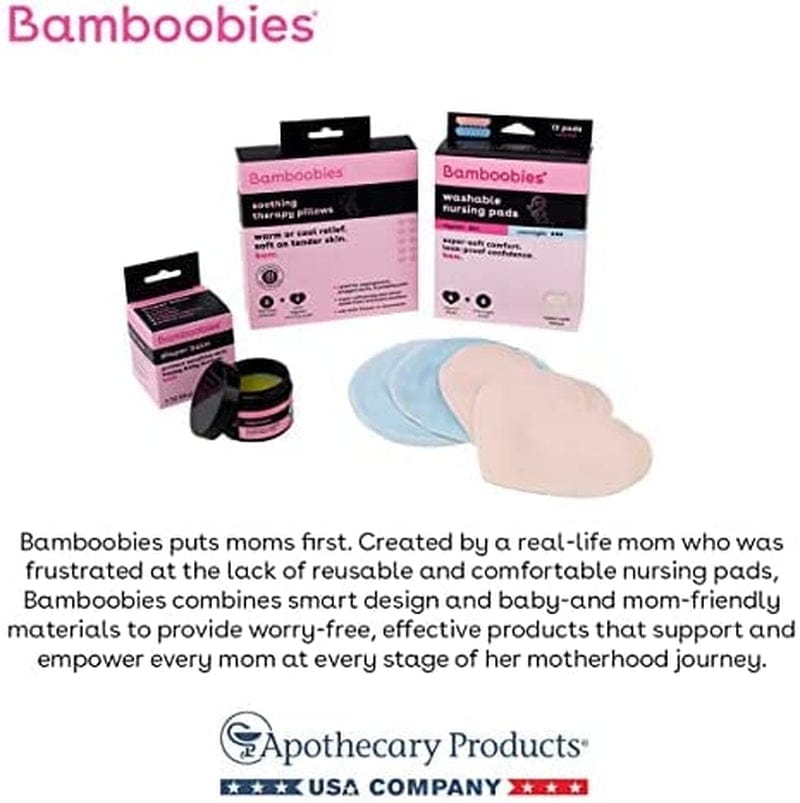 Bamboobies Women’S Yoga Full Bust Seamless Nursing Maternity Bra for Breastfeeding, Hibiscus (Pink), Extra Small (XS)