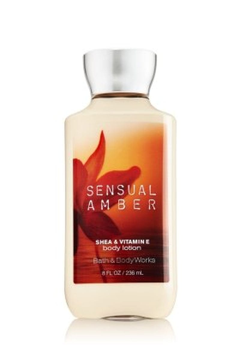 Bath & Body Works Signature Collection Sensual Amber Gift Set ~ Body Cream ~ Shower Gel ~ Body Lotion & Fragrance Mist. Lot of 4 Health & Beauty > Personal Care > Cosmetics > Bath & Body Bath & Body Works   
