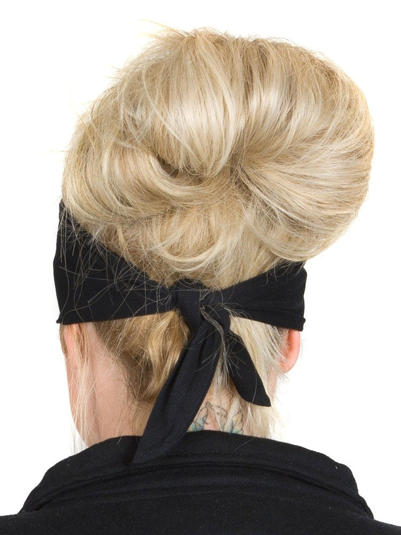 Open Road Girl Head Wrap: Wide Headbands for Women: Biker Chick Headwear: Dragonfly with Rhinestones (Purple) Apparel & Accessories > Clothing Accessories > Bandanas & Headties Open Road Biker Gear   