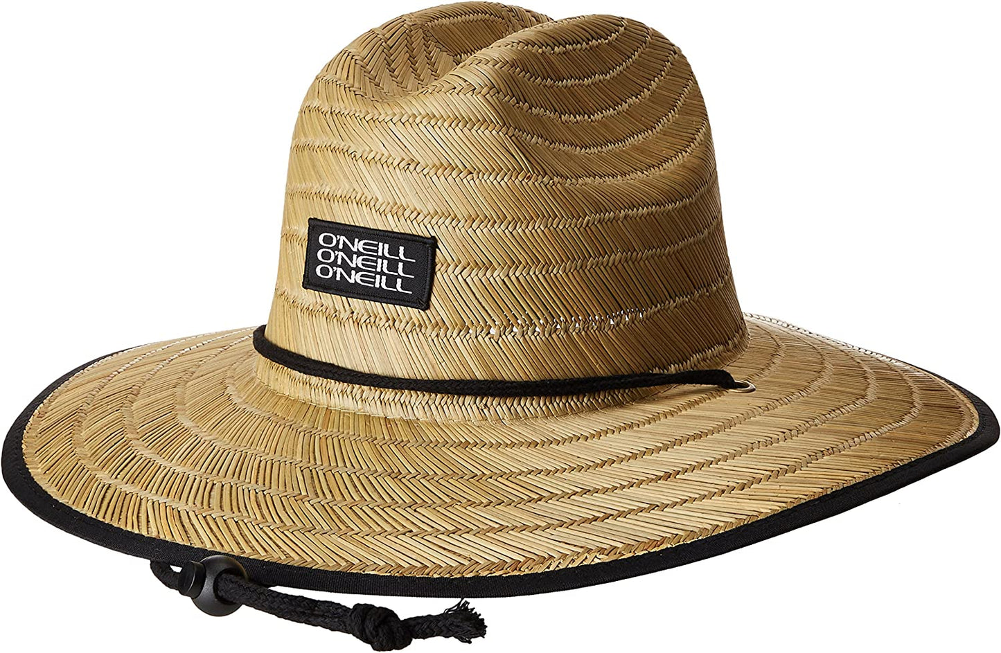 O'NEILL Men'S Sonoma Print Straw Hat Apparel & Accessories > Clothing Accessories > Hats O'NEILL Camo / 1 One Size 