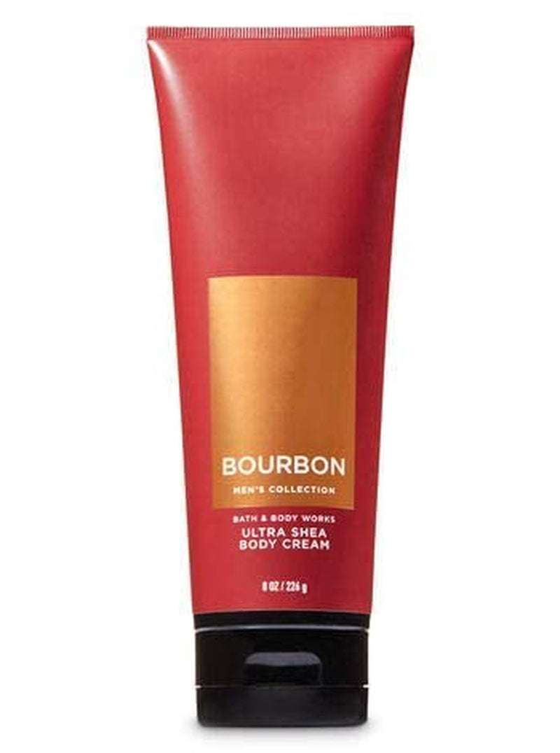 Bath & Body Works Gist Set Bourbon for Men - Body Wash- Body Cream - Body Spray Health & Beauty > Personal Care > Cosmetics > Bath & Body Bath & Body Works   