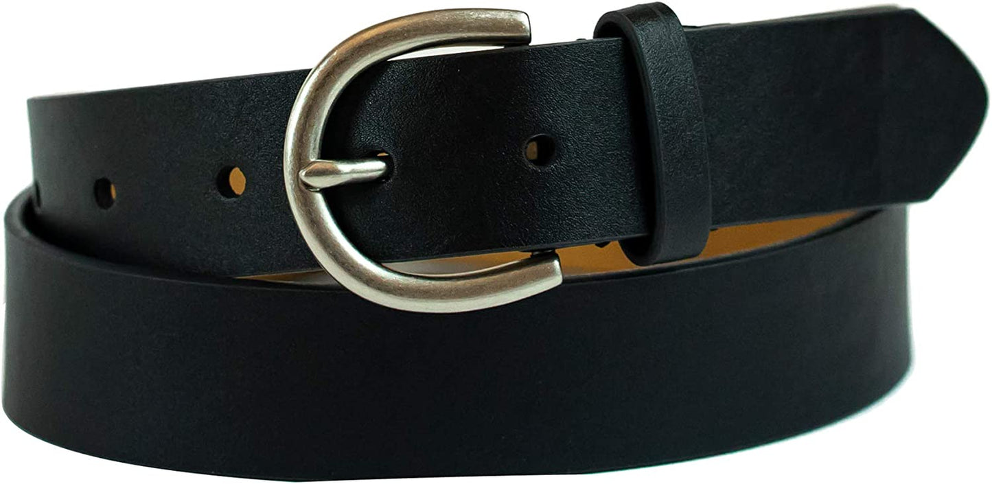 Chaps Women'S Skinny Jean Belt Apparel & Accessories > Clothing Accessories > Belts Chaps   