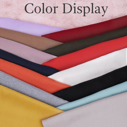 SOJOS Women Large Soft Cashmere Feel Pashmina Shawls and Wraps Winter Scarf for Evening Dresses SC304 Apparel & Accessories > Clothing Accessories > Scarves & Shawls SOJOS   