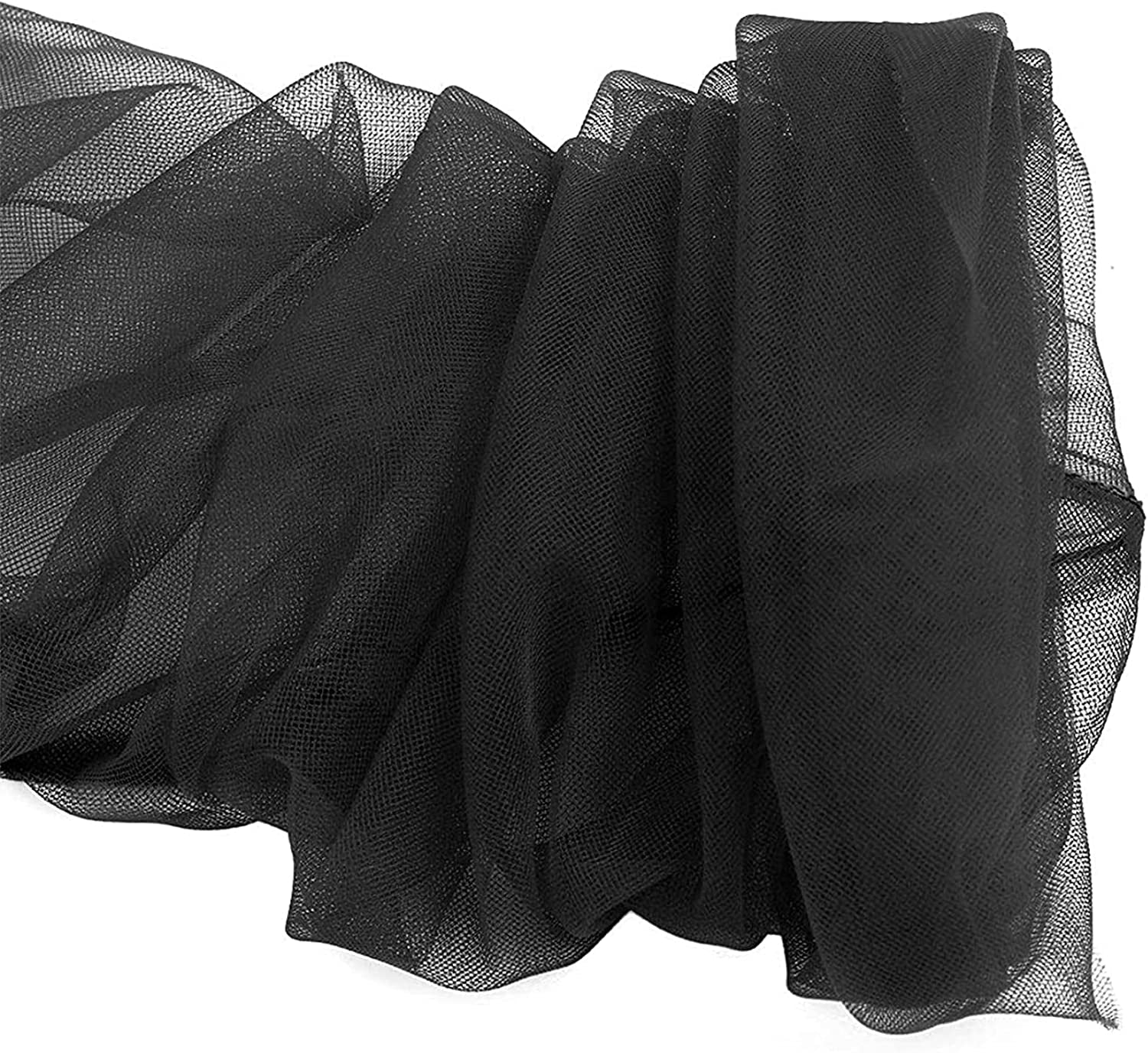TAIKMD Women'S Tulle Evening Long Gloves Party Opera Photography Semi Sheer Wedding Bridal Glove Mittens Apparel & Accessories > Clothing Accessories > Gloves & Mittens TAIKMD   