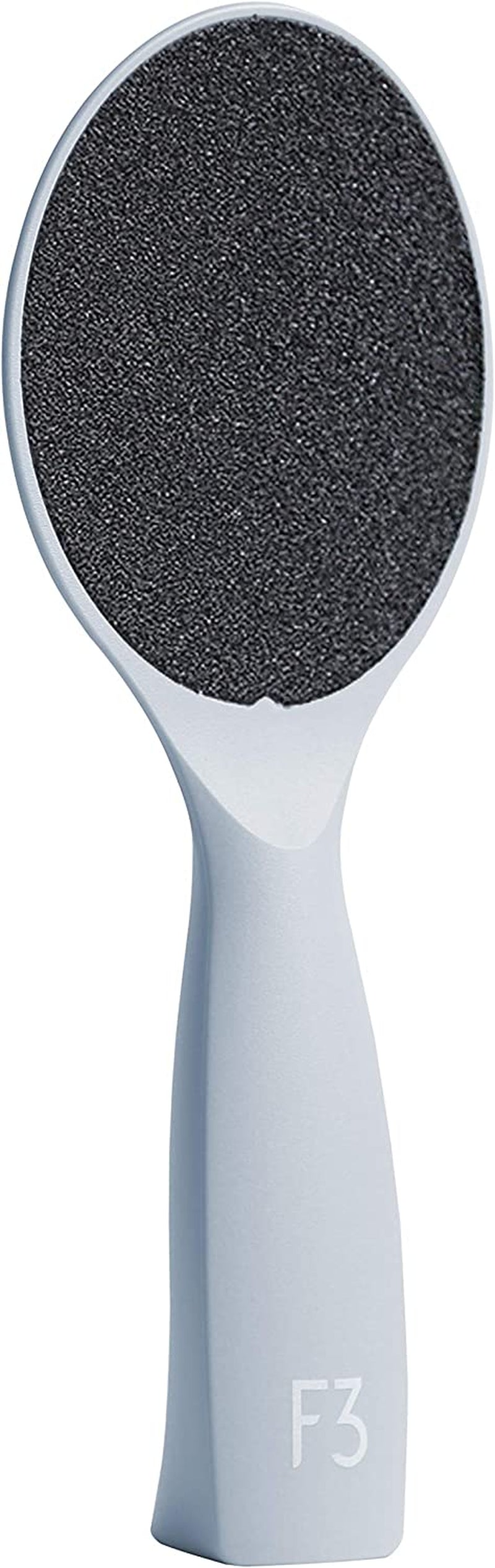 F3 Systems, Self-Standing Emery Foot File, Double-Sided Pedicure Tool, Effective for Cracked Heel, for Wet & Dry Feet, Pedicure, Hygienic Exfoliating, Callus Remover, Foot Scrubber, Professional Care Health & Beauty > Personal Care > Foot Care F3 systems   