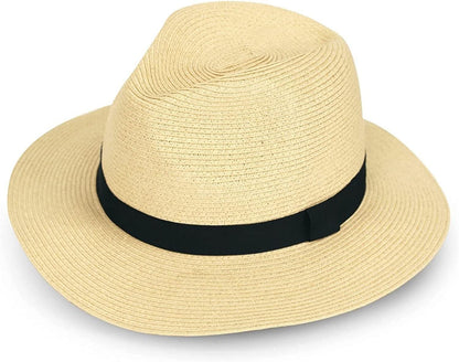Sunday Afternoons Havana Hat Apparel & Accessories > Clothing Accessories > Hats Sunday Afternoons Cream Small 
