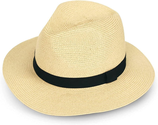 Sunday Afternoons Havana Hat Apparel & Accessories > Clothing Accessories > Hats Sunday Afternoons Cream Small 