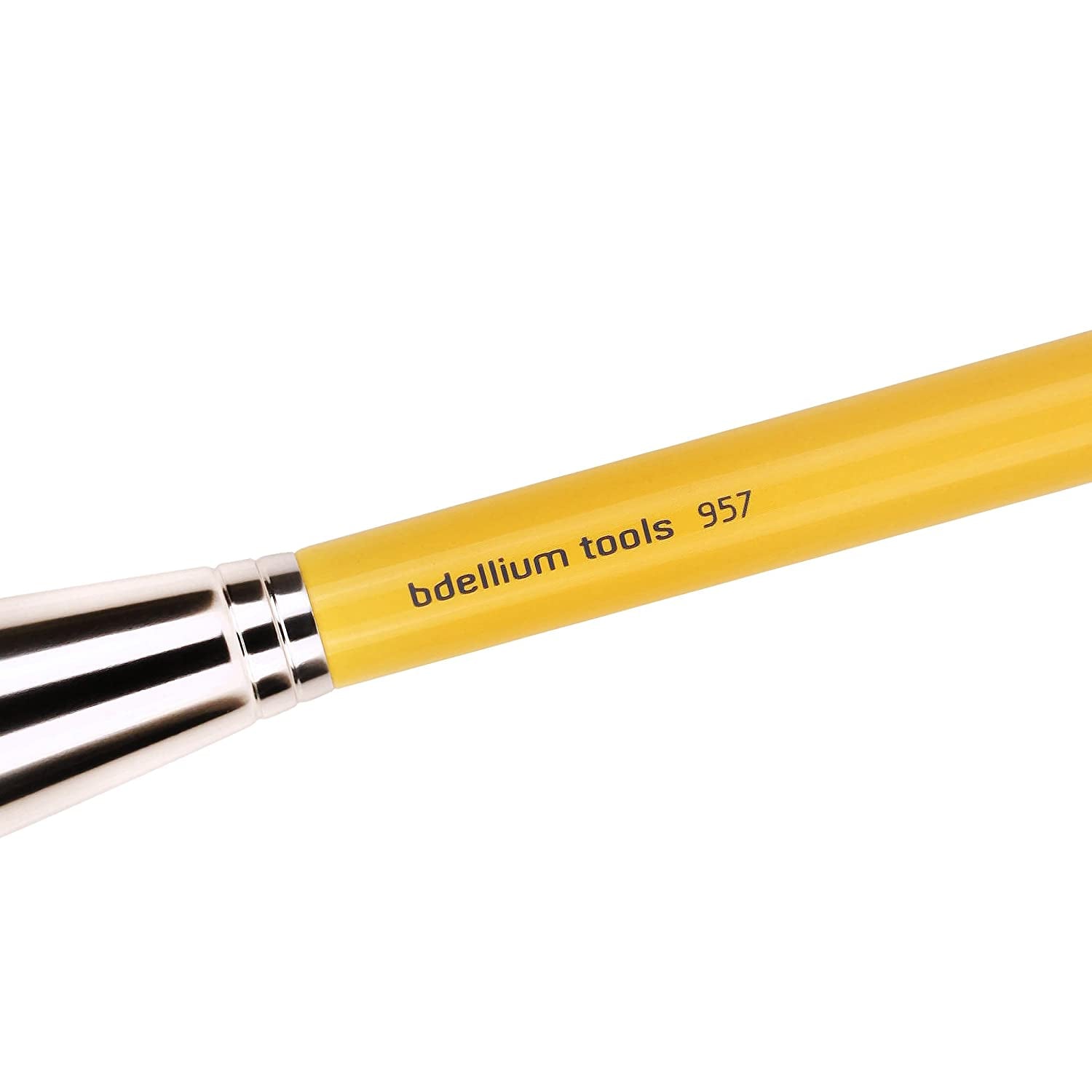 Bdellium Tools Professional Makeup Brush Studio Series - Precision Kabuki 957 Health & Beauty > Personal Care > Cosmetics > Cosmetic Tools > Makeup Tools BDELLIUM TOOLS   