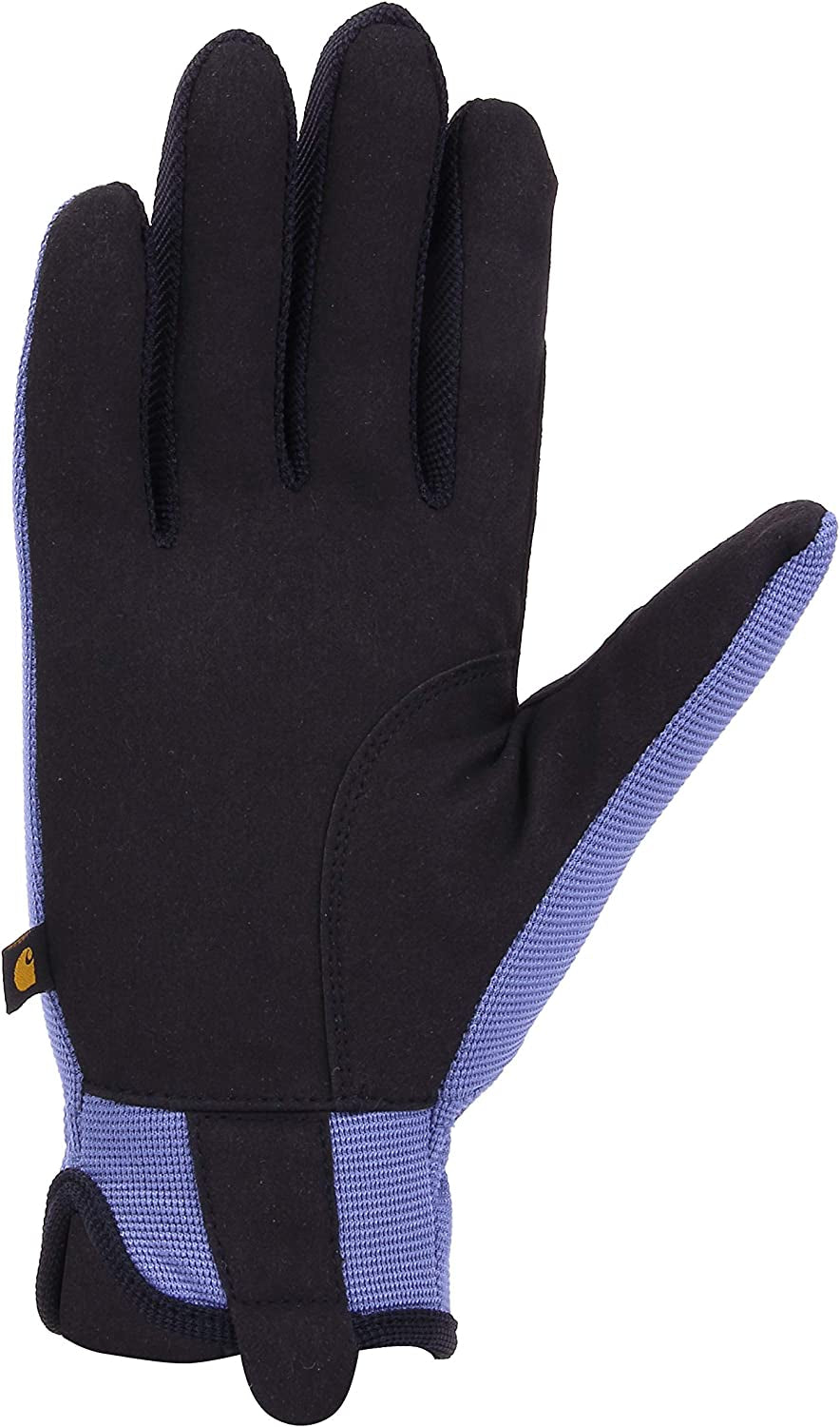 Carhartt Women'S Flex Breathable Spandex Work Glove Apparel & Accessories > Clothing Accessories > Gloves & Mittens Carhartt   