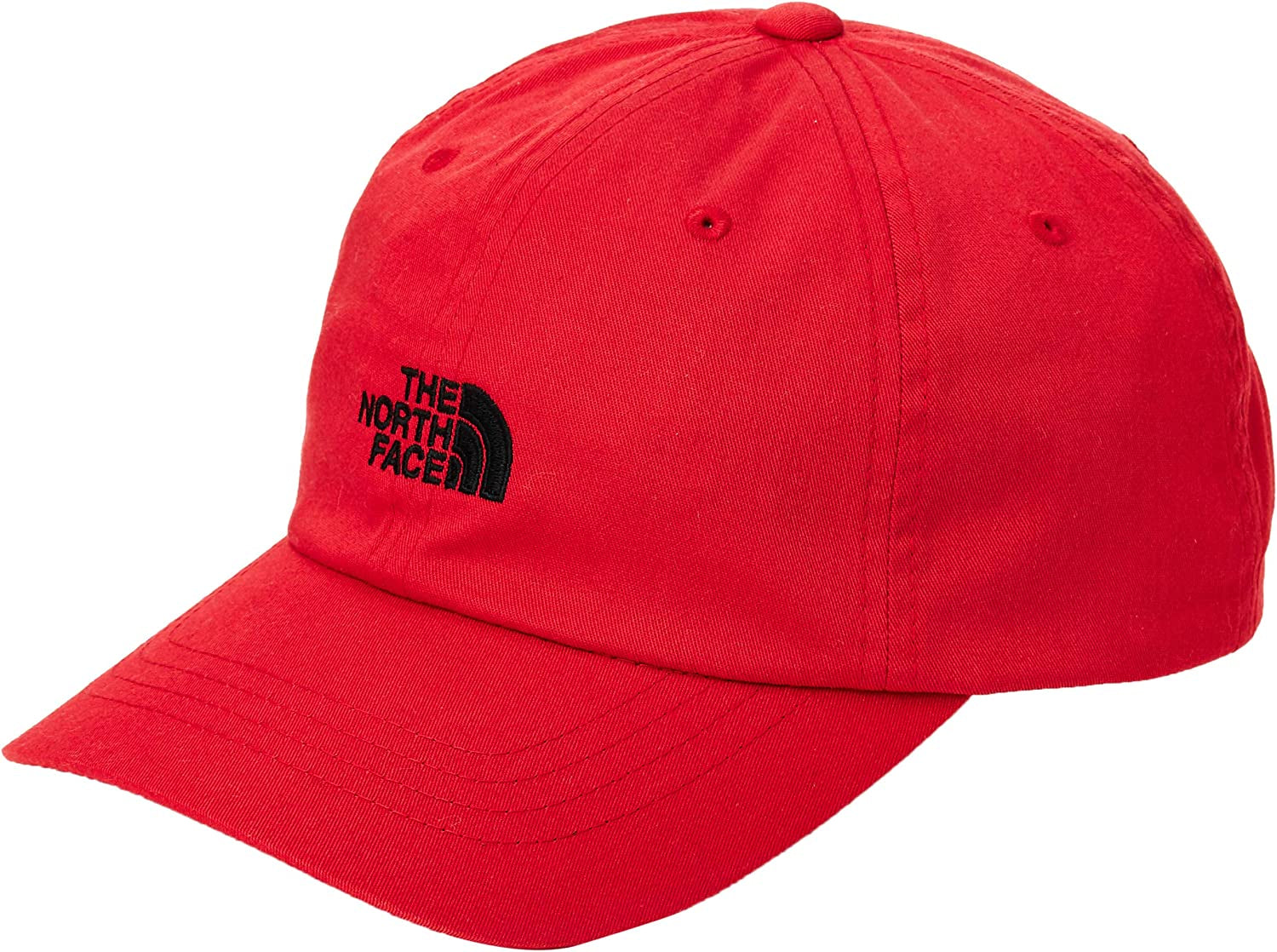 THE NORTH FACE Norm Hat Apparel & Accessories > Clothing Accessories > Hats The North Face Tnf Red/Tnf Blk  