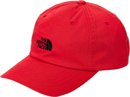 THE NORTH FACE Norm Hat Apparel & Accessories > Clothing Accessories > Hats The North Face Tnf Red/Tnf Blk  