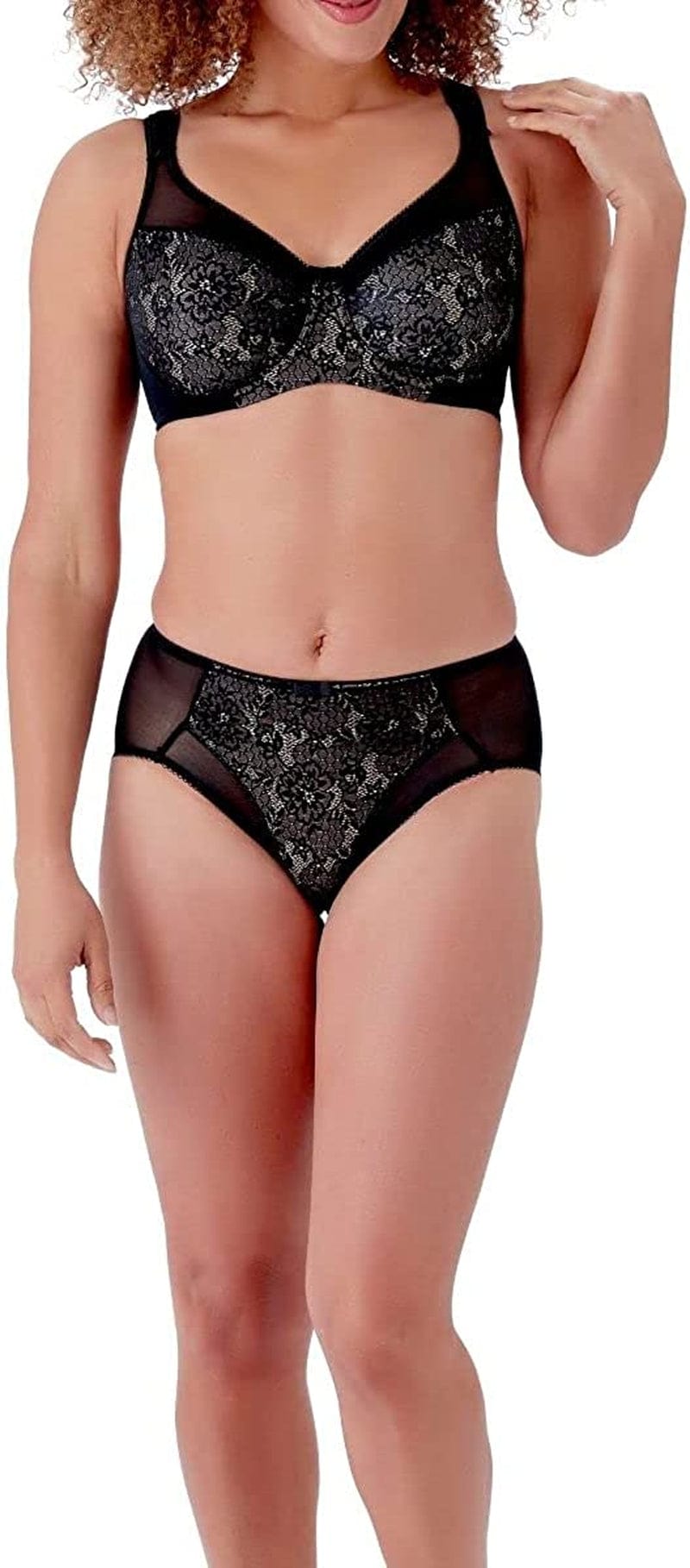 Berlei Women'S Beauty Everyday Minimizer Bra