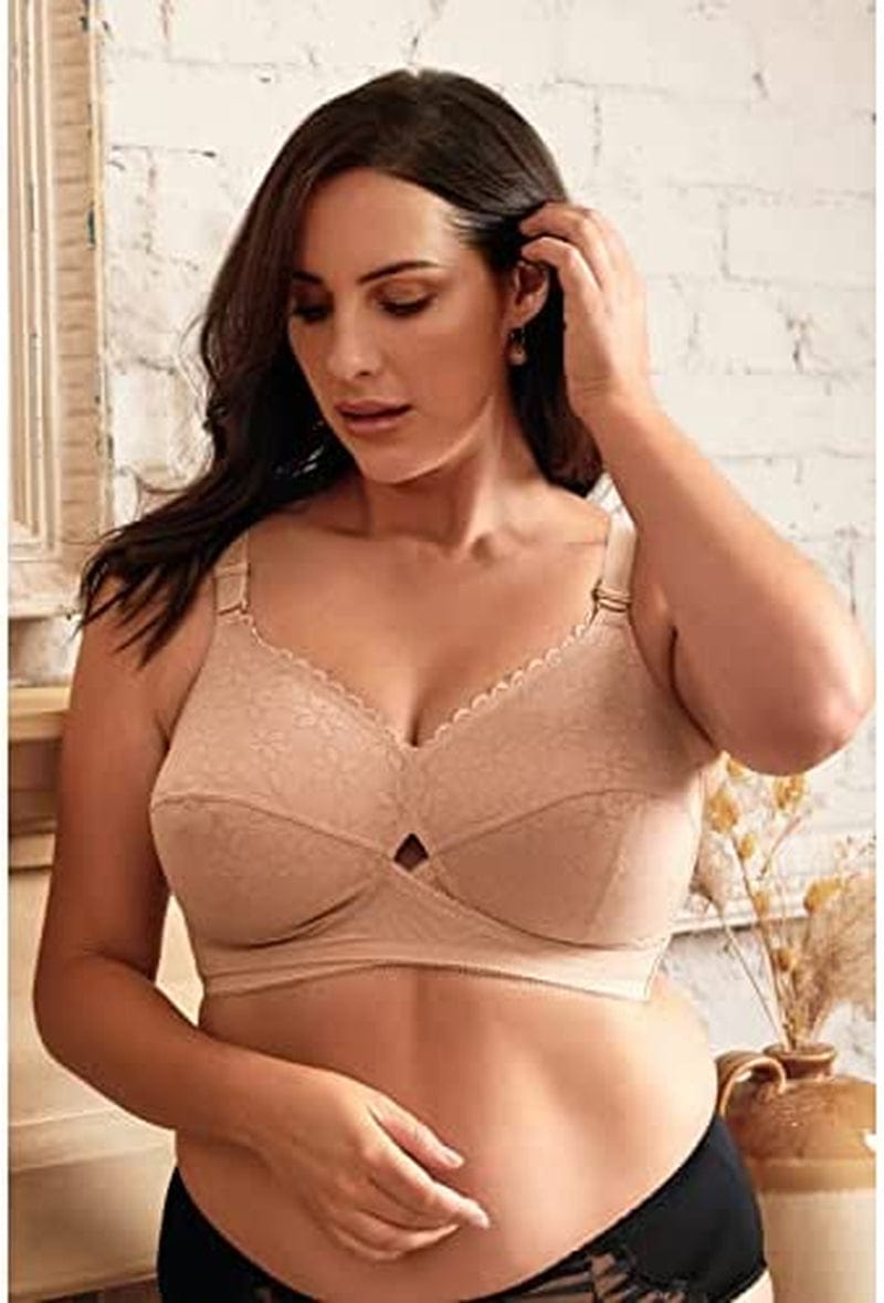 Berlei Womens Classic Full Cup Bra