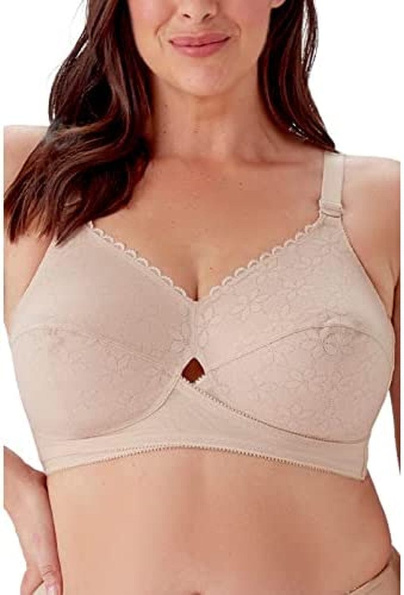 Berlei Womens Classic Full Cup Bra
