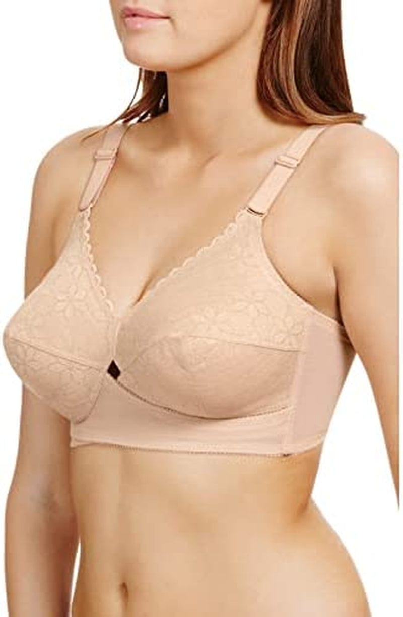 Berlei Womens Classic Full Cup Bra