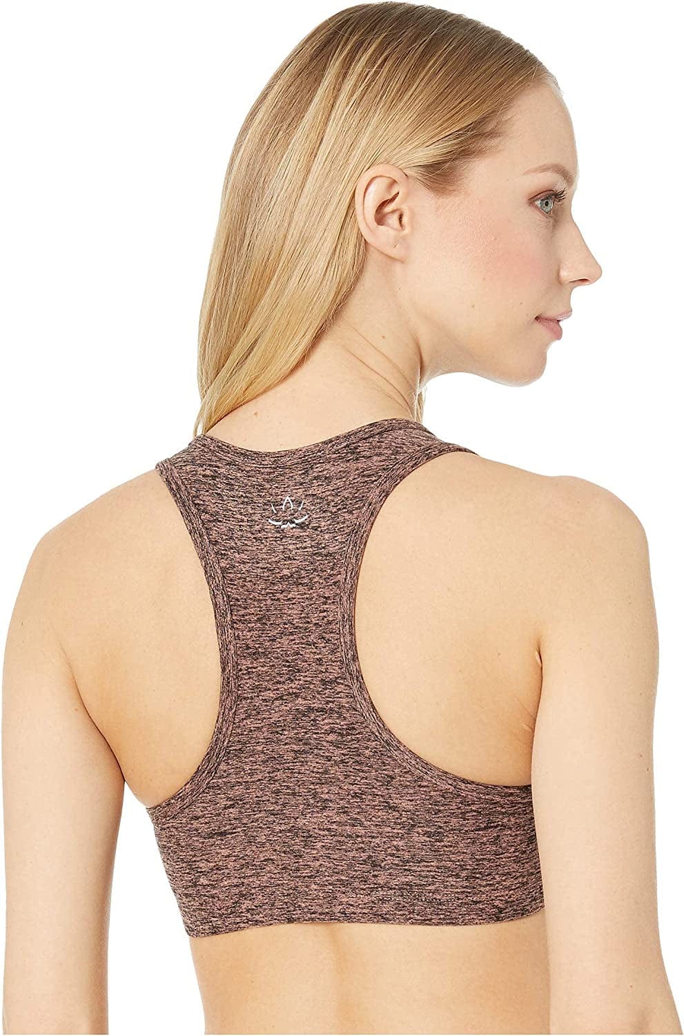 Beyond Yoga Women'S Spacedye Lift Your Spirits Bra