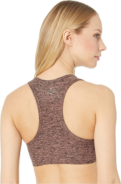 Beyond Yoga Women'S Spacedye Lift Your Spirits Bra