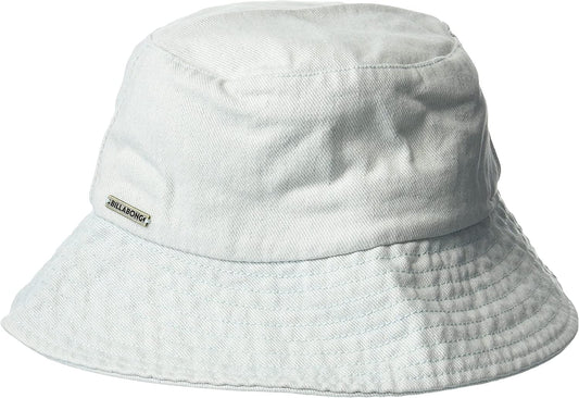 Billabong Women'S Still Single Printed Bucket Hat Apparel & Accessories > Clothing Accessories > Hats Billabong   