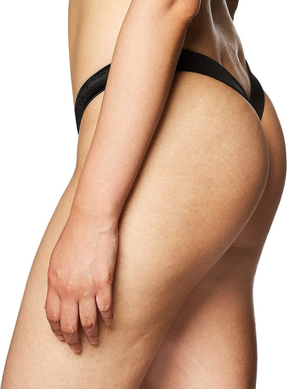 BODYZONE Women'S Comfort V Thong