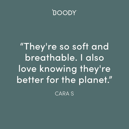Boody Body Ecowear Women'S Shaper Bra - Bamboo Viscose - No Wires, Light Support Apparel & Accessories > Clothing > Underwear & Socks > Bras Kylie Max   