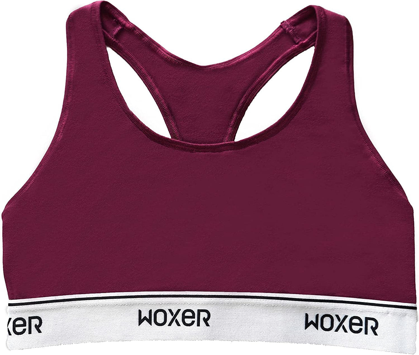 Boss Bralettes for Women - Wireless, Seamless, Comfortable Support Bra