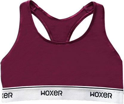 Boss Bralettes for Women - Wireless, Seamless, Comfortable Support Bra