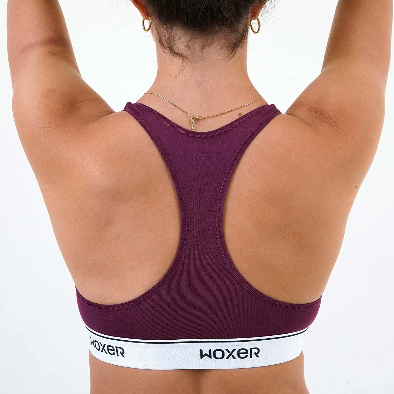 Boss Bralettes for Women - Wireless, Seamless, Comfortable Support Bra