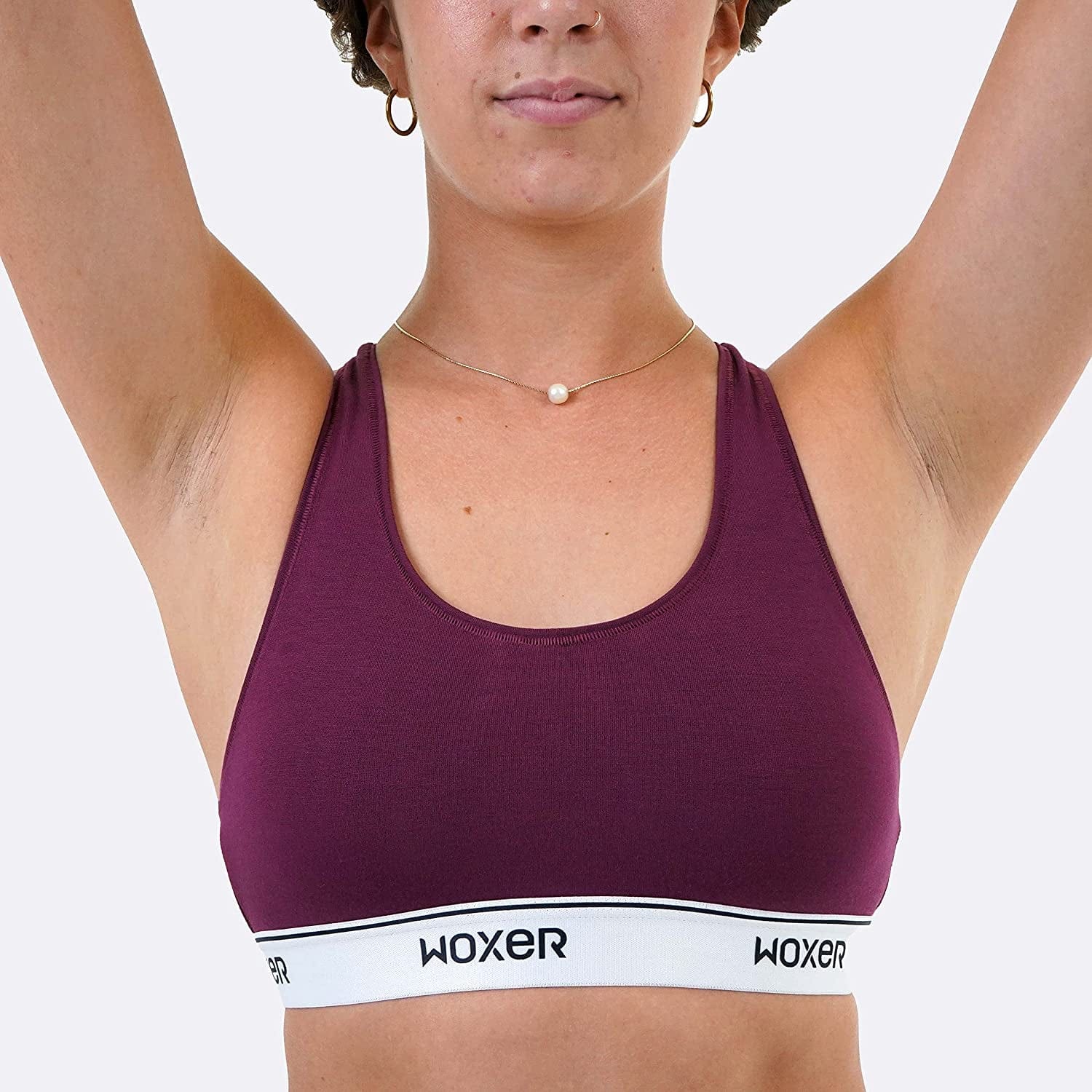Boss Bralettes for Women - Wireless, Seamless, Comfortable Support Bra