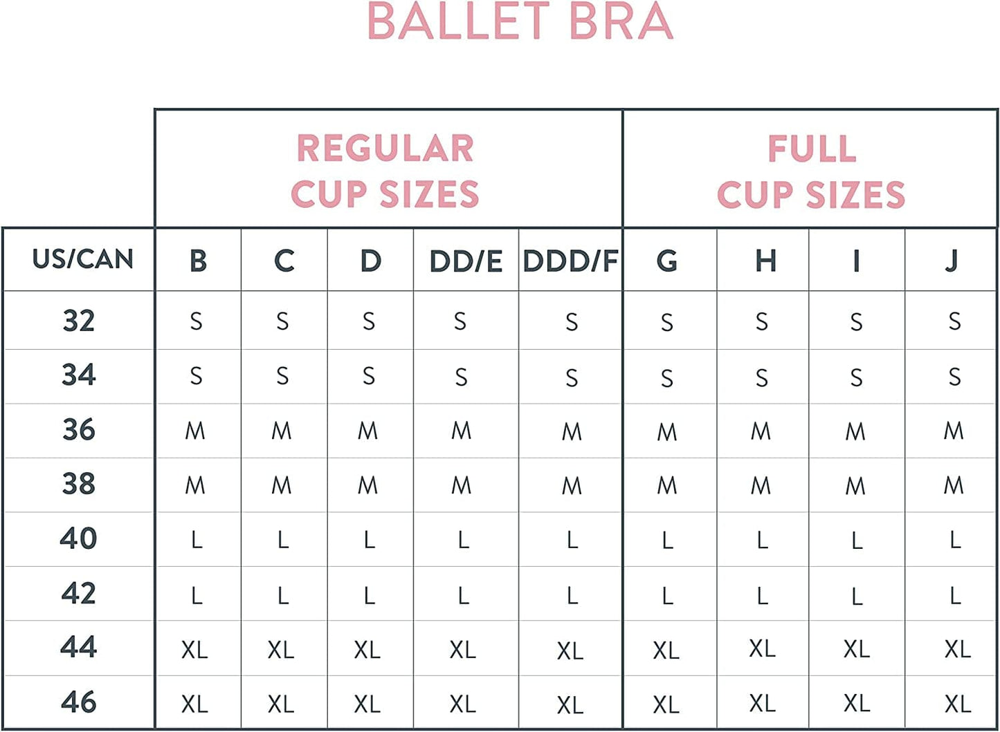 BRAVADO! DESIGNS Maternity and Nursing Sleep Bra Sustainable Ballet Bra for Breastfeeding Regular & Full B - J Cups