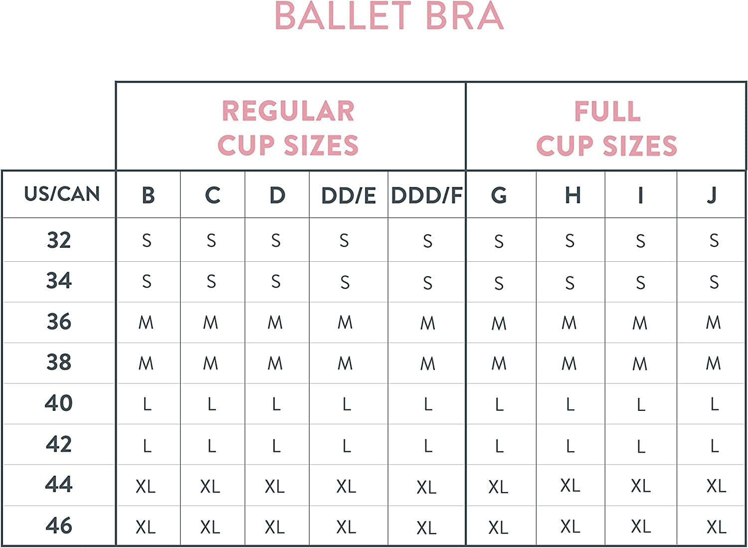 BRAVADO! DESIGNS Maternity and Nursing Sleep Bra Sustainable Ballet Bra for Breastfeeding Regular & Full B - J Cups