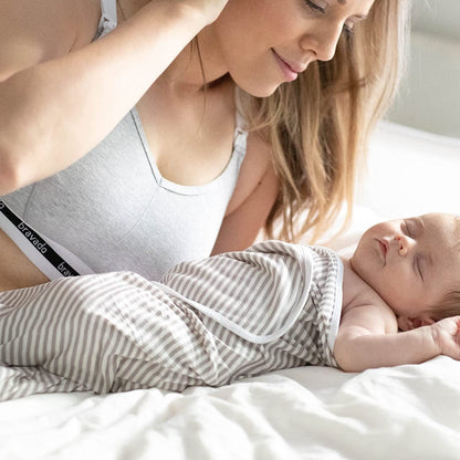 BRAVADO! DESIGNS Original Nursing Maternity Bra Sustainable Regular Full Extended B, C, D, DD/E, DDD/F, G H, I, J Cups