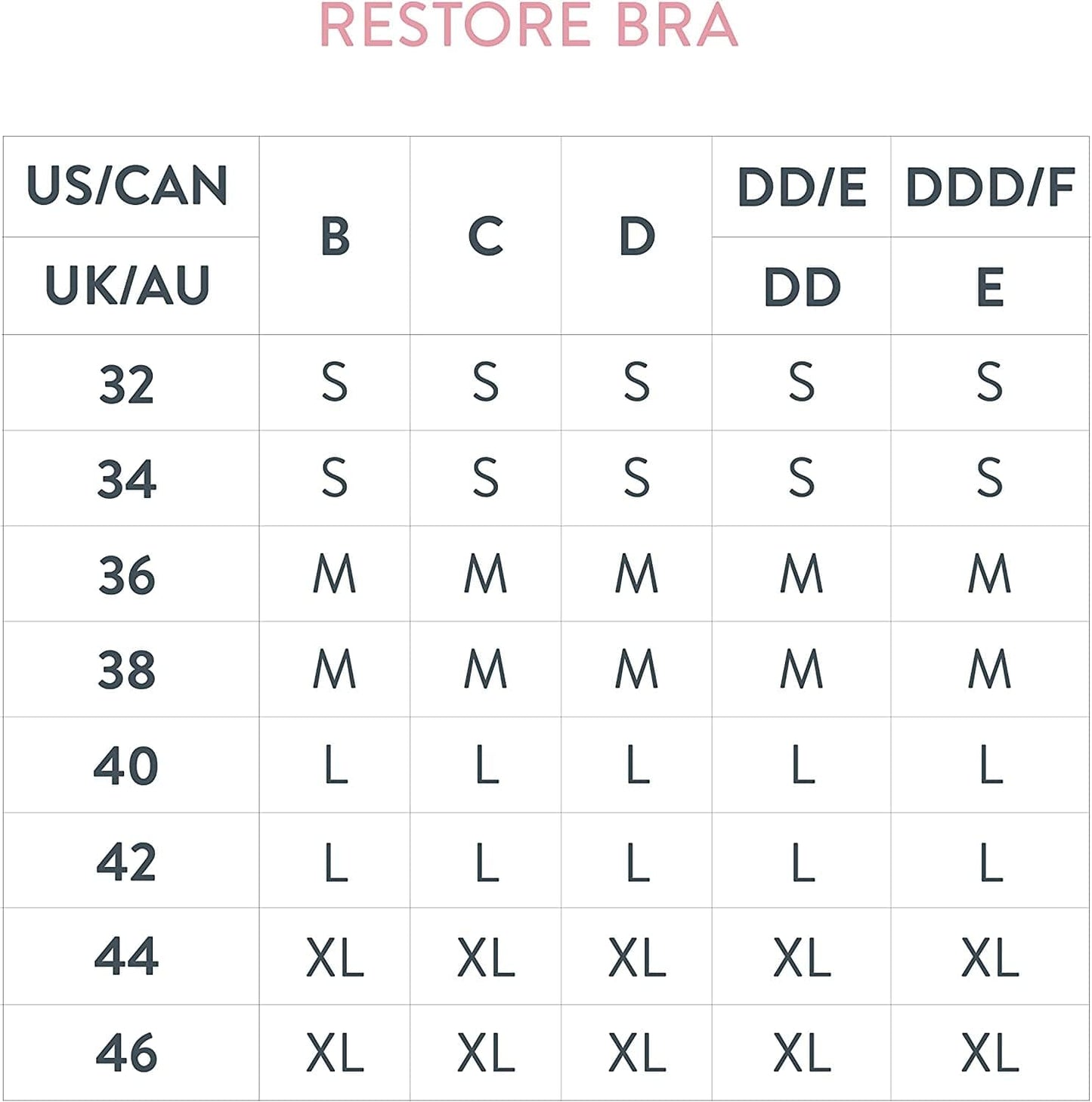 BRAVADO! DESIGNS Sustainable Maternity & Nursing Bra | Restore | Recycled Nylon | Seamless & Wireless | B-DDD/F Cup