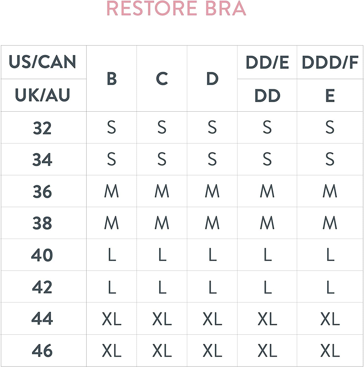 BRAVADO! DESIGNS Sustainable Maternity & Nursing Bra | Restore | Recycled Nylon | Seamless & Wireless | B-DDD/F Cup